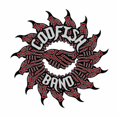 logo The Codfish Band